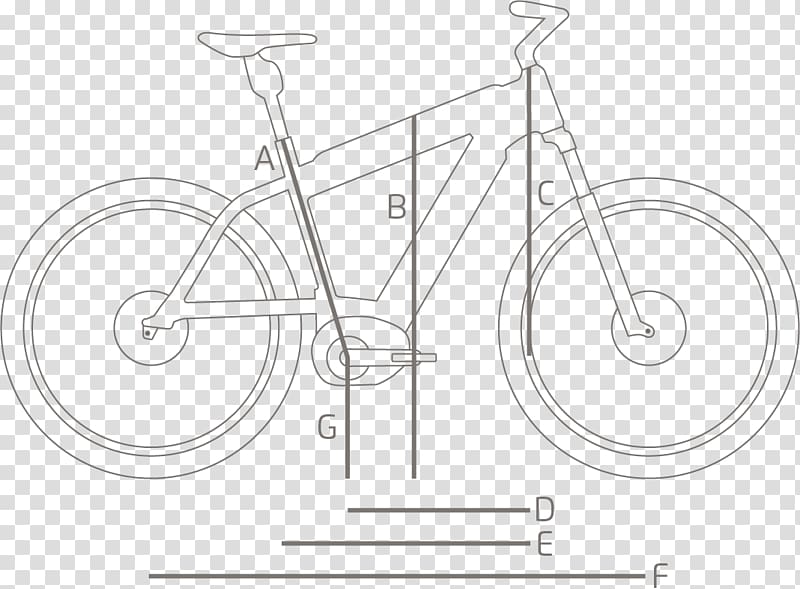 Bicycle Wheels Bicycle Frames Electric bicycle Bicycle Drivetrain Part, Bicycle transparent background PNG clipart