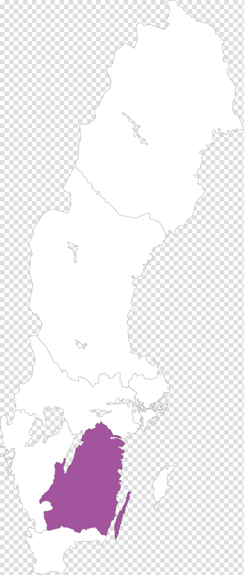 Sweden Map Tuberculosis, map transparent background PNG clipart