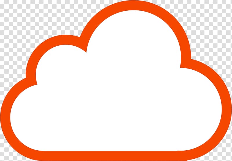 Cloud computing Cloud storage Internet Computer Icons, big cloud transparent background PNG clipart