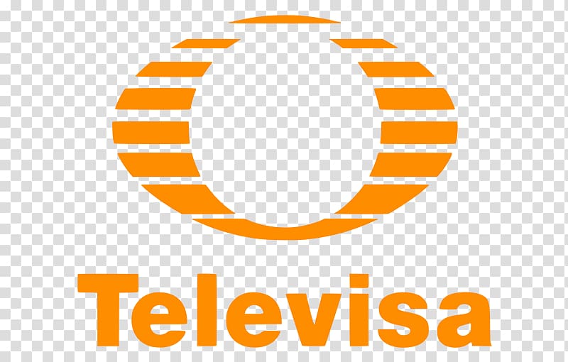 Televisa Logo XHGC-TDT Canal 5 Television, omnicom group transparent background PNG clipart