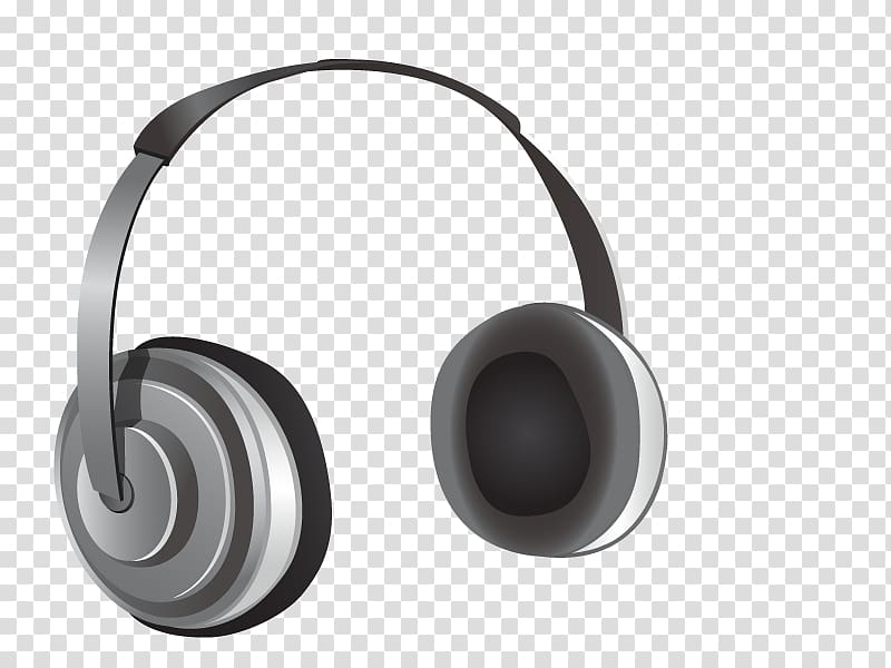 Headphones Icon, Headphones transparent background PNG clipart