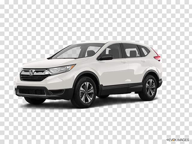 Honda Motor Company Car Subaru Forester 2017 Honda CR-V LX, Book front transparent background PNG clipart