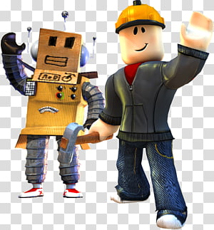 Knight Roblox Character