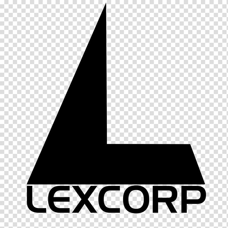 Lex Luthor Batman LexCorp Logo Deathstroke, batman transparent background PNG clipart