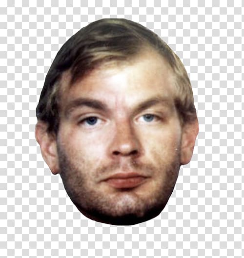 Jeffrey Dahmer Serial killer Murder Crime scene Slasher, mads mikkelsen transparent background PNG clipart