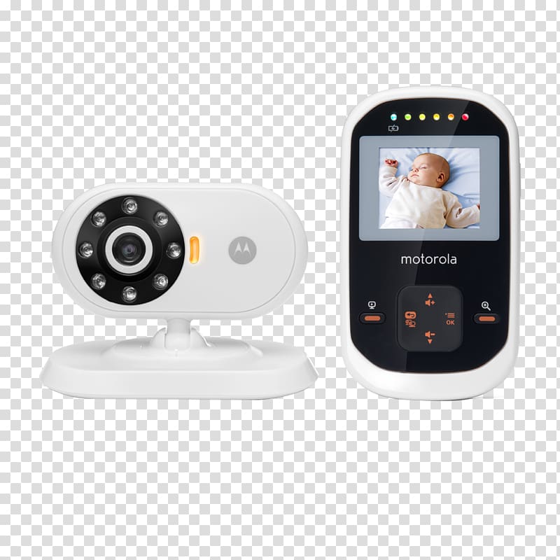 Baby Monitors Infant Wireless Computer Monitors Video, child transparent background PNG clipart