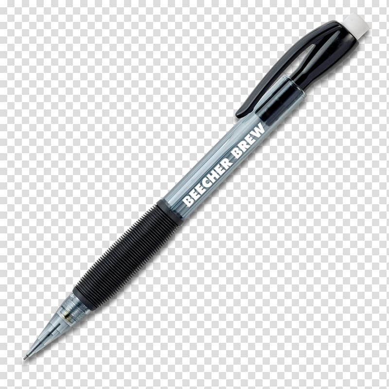 Ballpoint pen Gel pen Pilot Zebra, pen transparent background PNG clipart