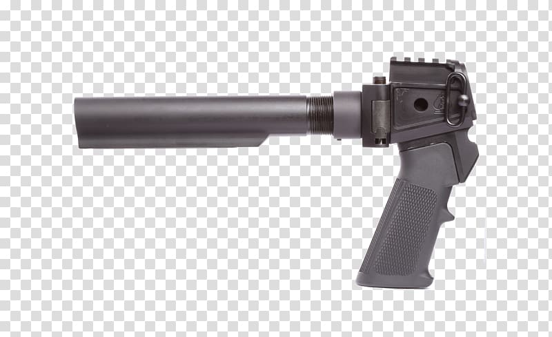 Weapon Remington Model 870 Gun barrel Firearm, machine gun transparent background PNG clipart