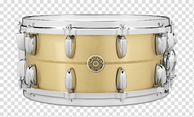 Snare Drums Timbales Gretsch Drums, Snare Drums transparent background PNG clipart