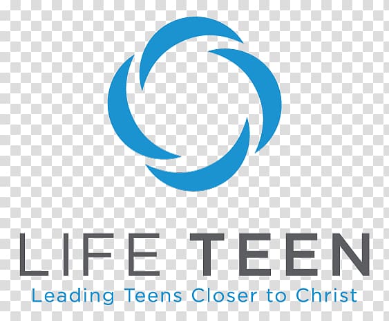 Logo Life Teen Youth ministry Symbol, youth curriculum transparent background PNG clipart