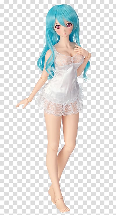 Barbie ドルフィー・ドリーム Dollfie Volks, dream doll transparent background PNG clipart