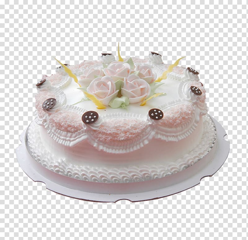 Birthday cake Ice cream cake Chocolate cake Shortcake, Holiday cake transparent background PNG clipart