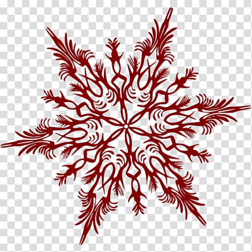 Snowflake Shape Computer Icons , Snowflake transparent background PNG clipart