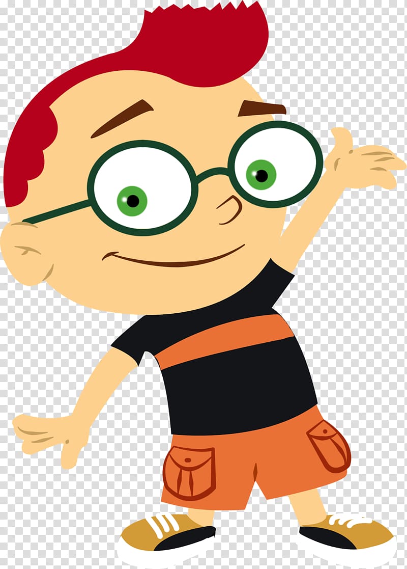 little einsteins leo sad