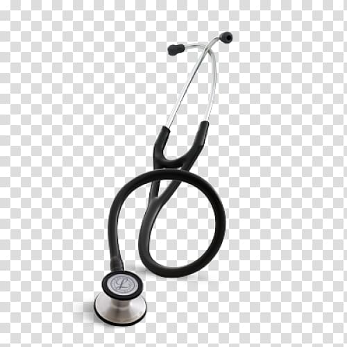 Stethoscope Cardiology Pediatrics Auscultation Medicine, Sthetoscope transparent background PNG clipart