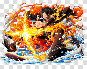 Monkey D. Luffy Nami Portgas D. Ace Usopp One Piece: Guerreiros Piratas,  one piece, mão, manga png