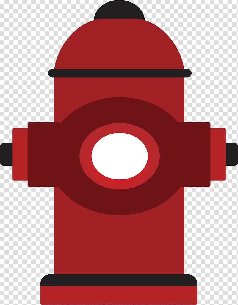 Firefighting Fire hydrant Firefighter Icon, Creative fire hydrant transparent background PNG clipart