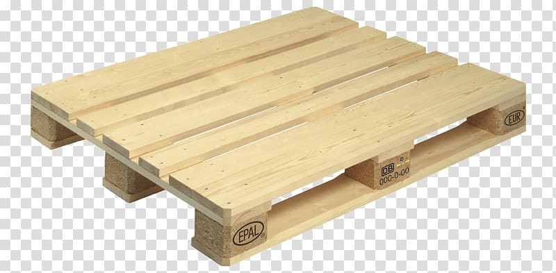 Ankleshwar EUR-pallet European Pallet Association e.V. Manufacturing, wooden pallet transparent background PNG clipart