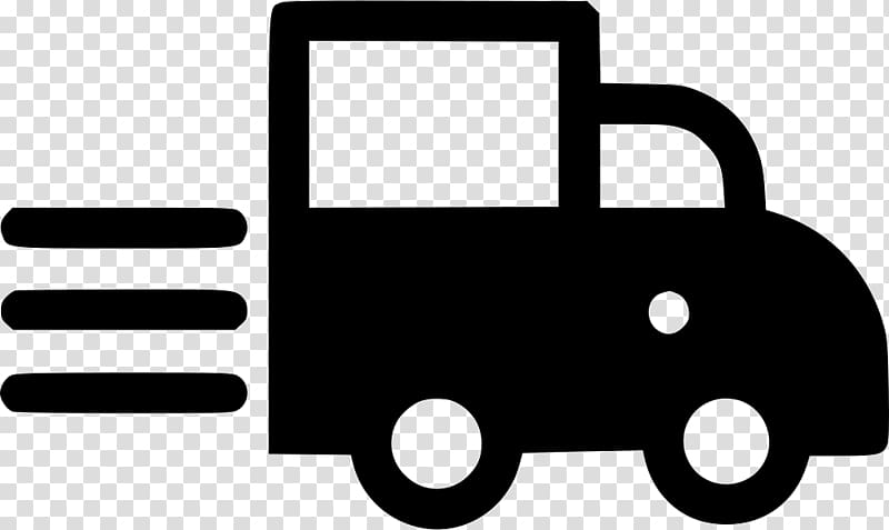 Computer Icons Truck, truck transparent background PNG clipart