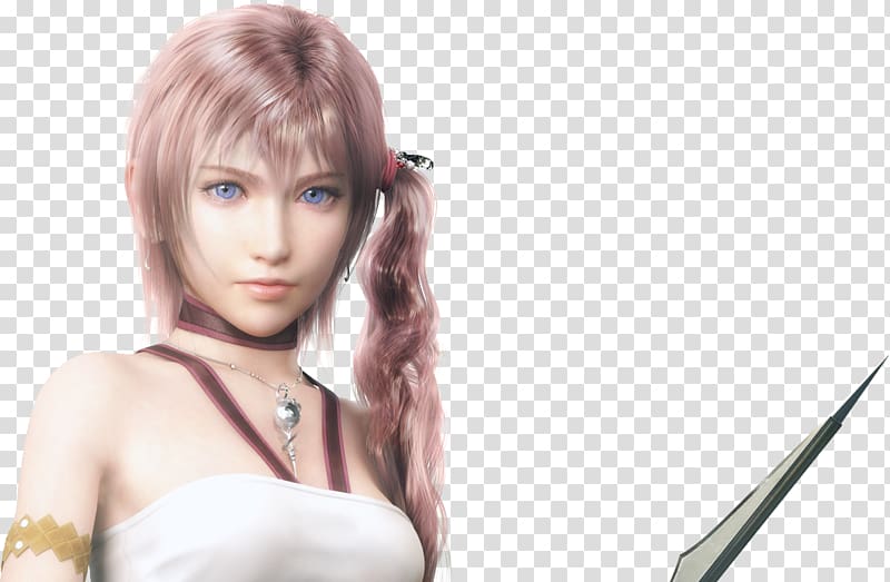 Final Fantasy XIII-2 Lightning Returns: Final Fantasy XIII, lightning transparent background PNG clipart