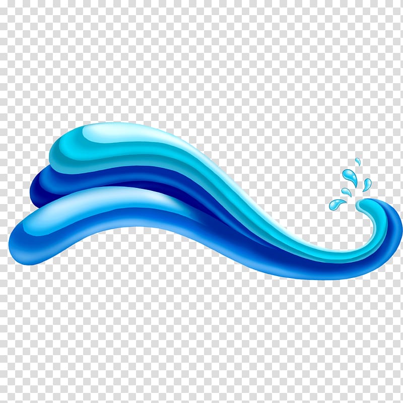 , Sea spray transparent background PNG clipart