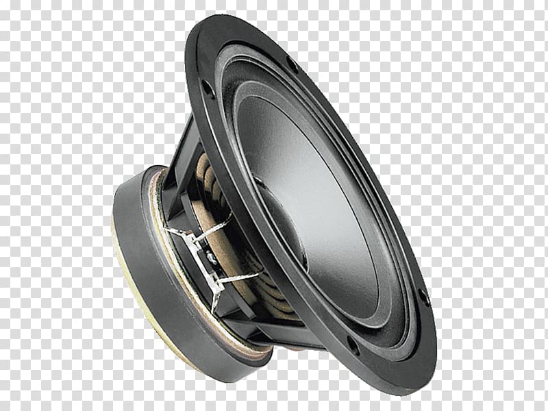 Hertz Subwoofer Loudspeaker Frequency High-end audio, Midrange Speaker transparent background PNG clipart