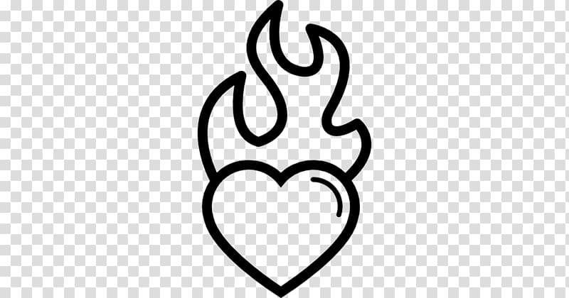 Heart Organ Raster graphics Flame , heart transparent background PNG clipart