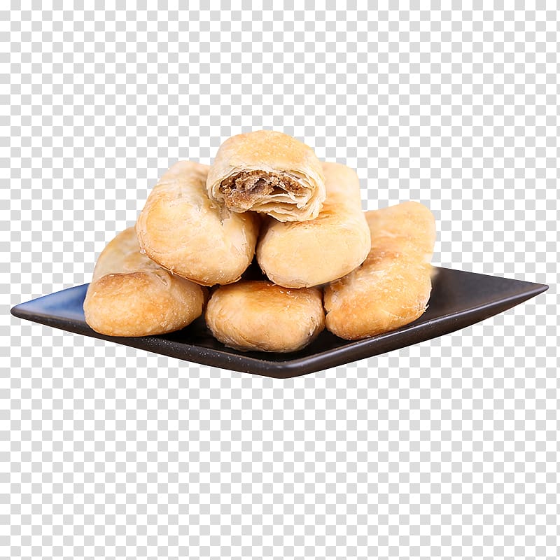 Tea Breakfast Daoxiangcun Cake Dim sum Merienda, Beijing tongue cake transparent background PNG clipart