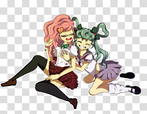 Homo sapiens Cartoon Desktop Fiction, Computer transparent background PNG clipart thumbnail