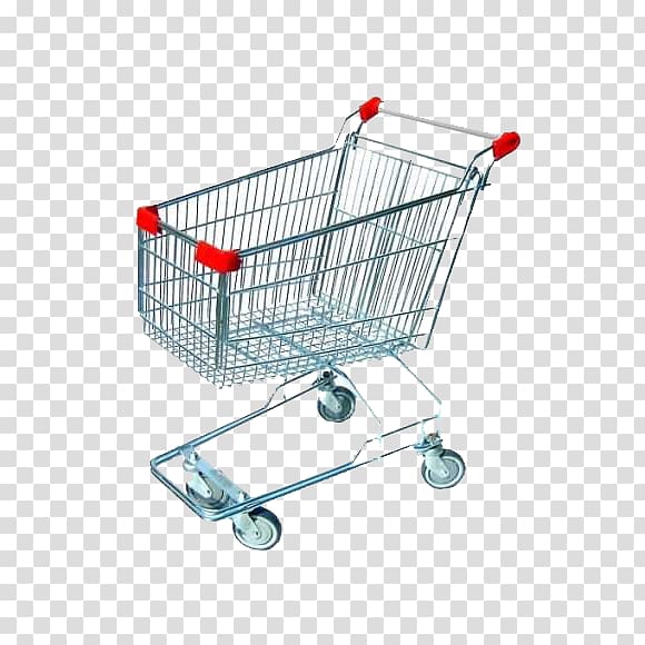 Supermarket Shopping cart Industry, shopping cart transparent background PNG clipart