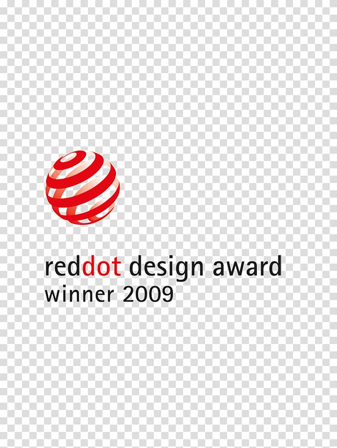 Red Dot Logo Industrial design Designpreis, design transparent background PNG clipart