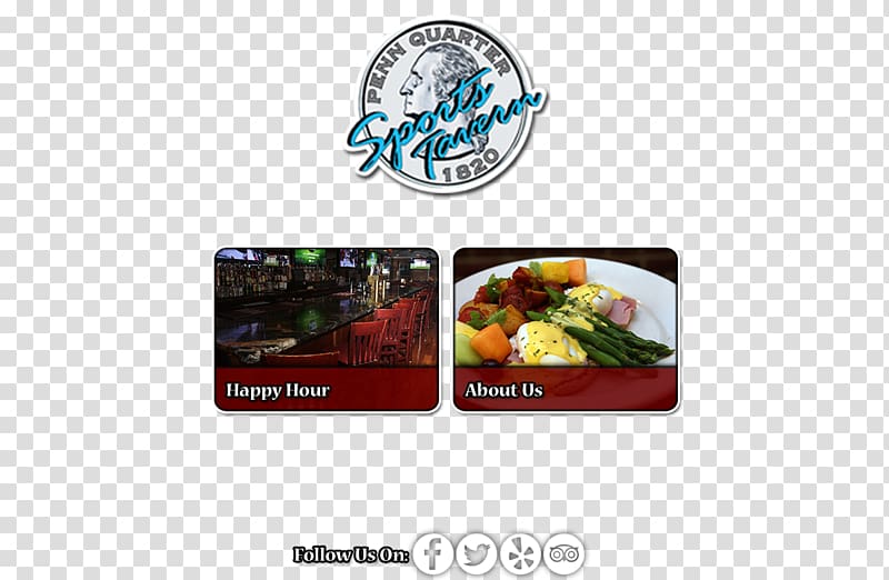 Penn Quarter Sports Tavern Indiana Avenue Northwest 0 Advertising, others transparent background PNG clipart