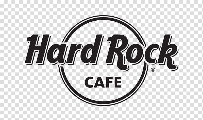 Hard Rock Cafe Logo Brand Tumblr, rock transparent background PNG clipart