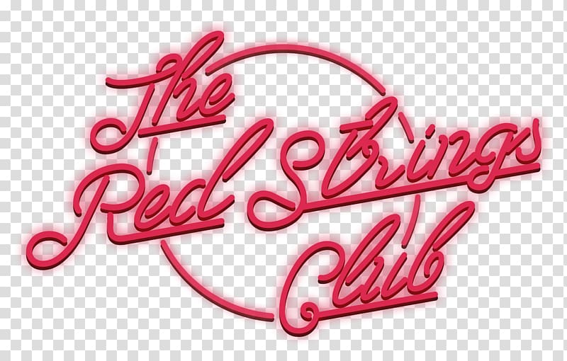 The Red Strings Club Gods Will Be Watching The Swords of Ditto Game Cyberpunk, thriller transparent background PNG clipart