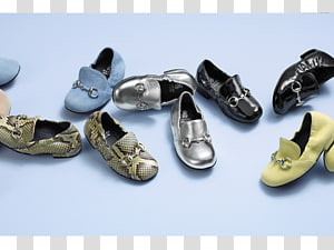 Sandal Shoe, Gucci Sandals transparent background PNG clipart thumbnail