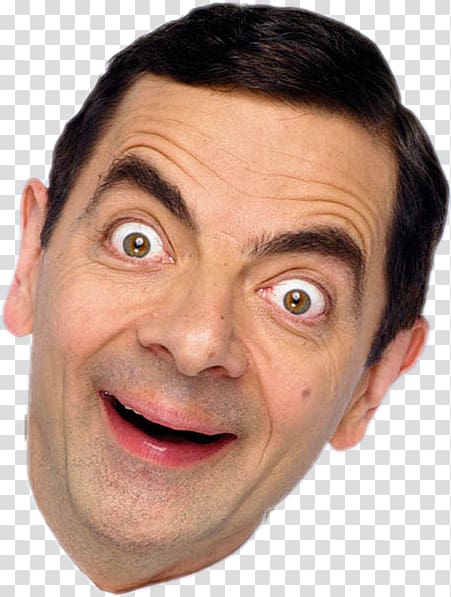 Rowan Atkinson Mr. Bean Zazu Humour Laughter, Mrbean transparent ...
