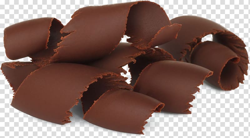 Ice cream Fudge Chocolate bar Praline Bonbon, Pleasant chocolate circle transparent background PNG clipart