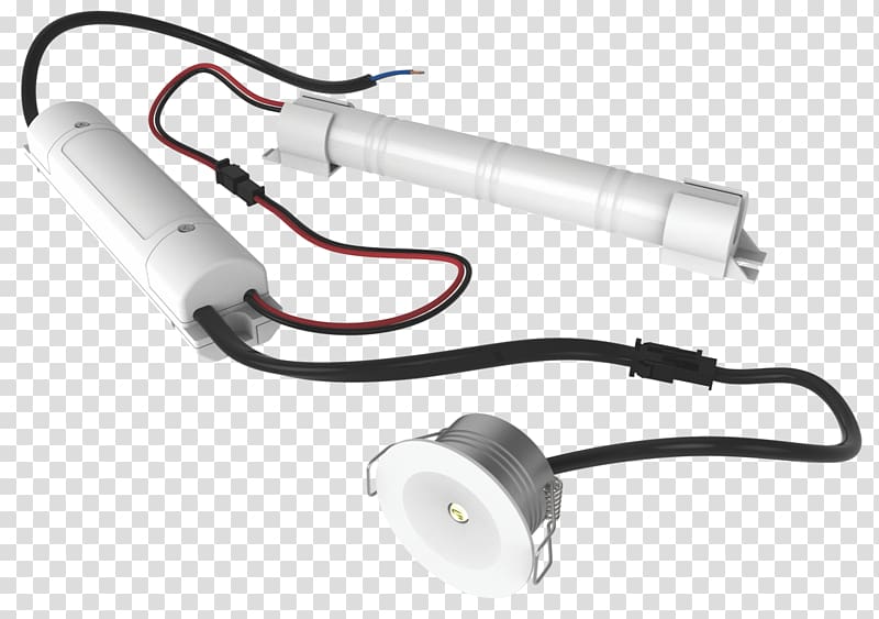 Emergency Lighting Recessed light Light-emitting diode, Emergency Lighting transparent background PNG clipart