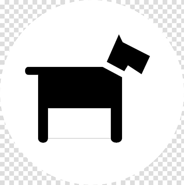 Labrador Retriever Service dog Pet Symbol, symbol transparent background PNG clipart