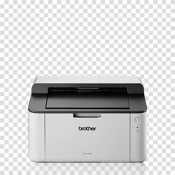 Laser printing Printer Brother Industries HP LaserJet, printer transparent background PNG clipart