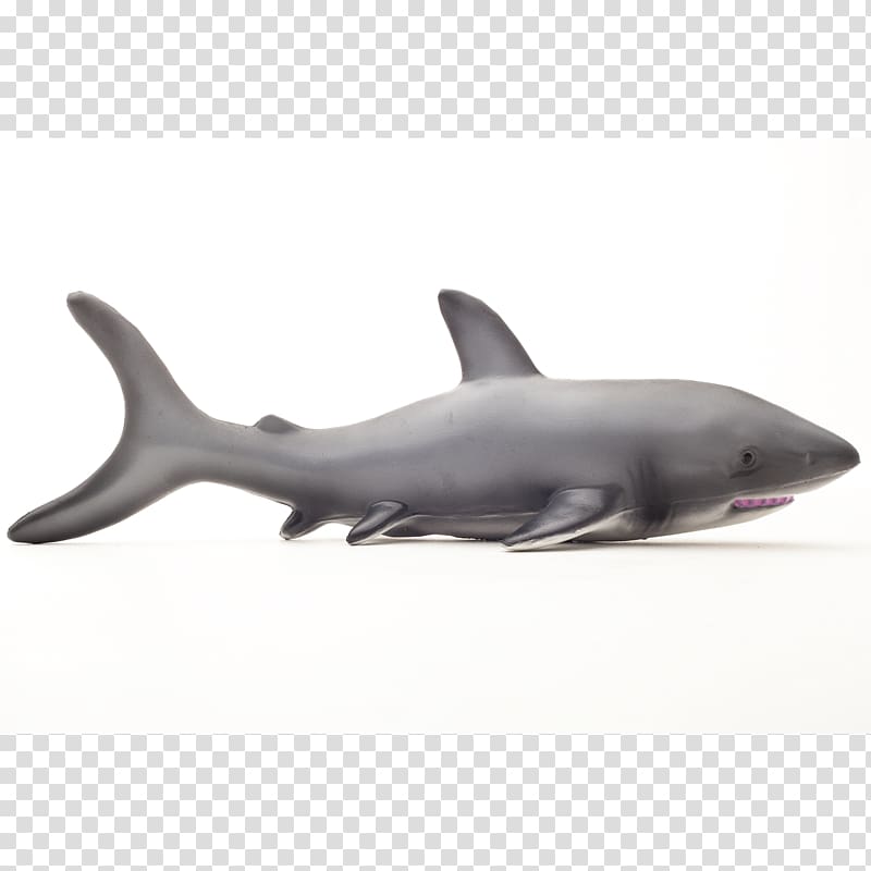 Great white shark Toy Marine mammal Whale shark, BABY SHARK transparent background PNG clipart