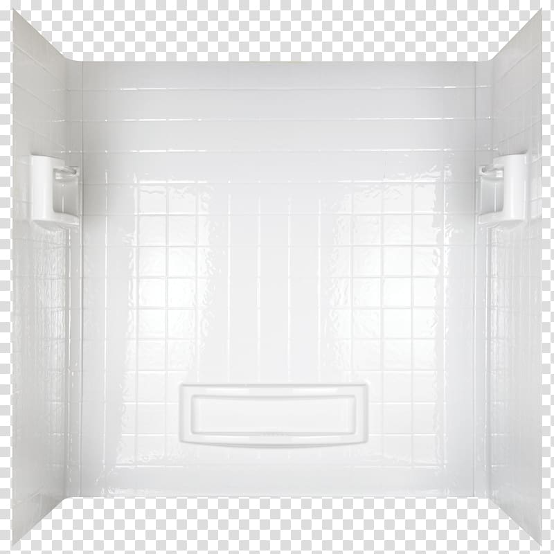 Window Wall Tap Bathtub Shower, bathtub acrylic transparent background PNG clipart