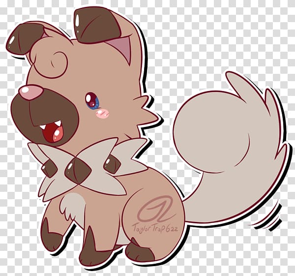Dog Cat The Pokémon Company Furret, kawaii chibi transparent background PNG clipart