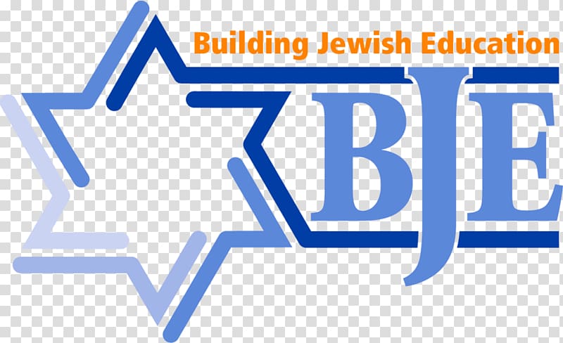 Jewish people Logo Organization Bureau of Jewish Education, Rgb Color Space transparent background PNG clipart