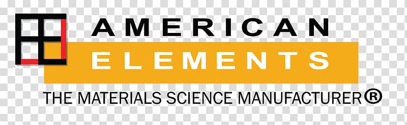 American Elements Nanotechnology Metal Chemistry Chemical element, american element transparent background PNG clipart