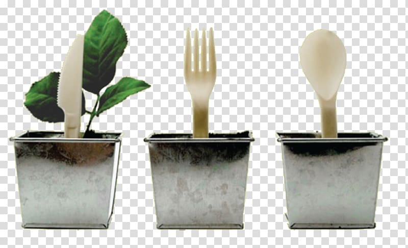 Biodegradable plastic Envase Corn starch Recycling, others transparent background PNG clipart