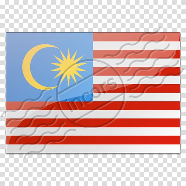 Flag of Malaysia Malaysian Flags of Asia, malaysia flag watercolor transparent background PNG clipart