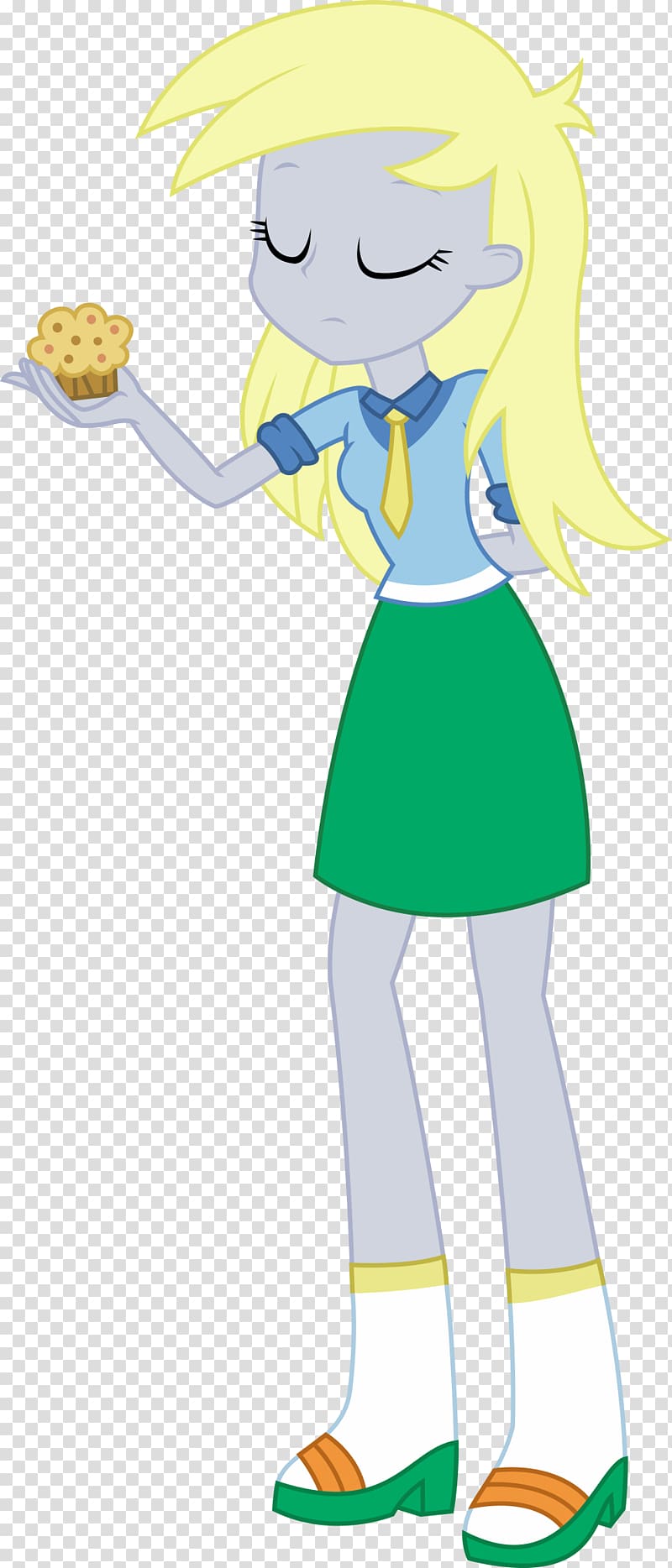 Derpy Hooves My Little Pony: Equestria Girls, Equestria Girls transparent background PNG clipart