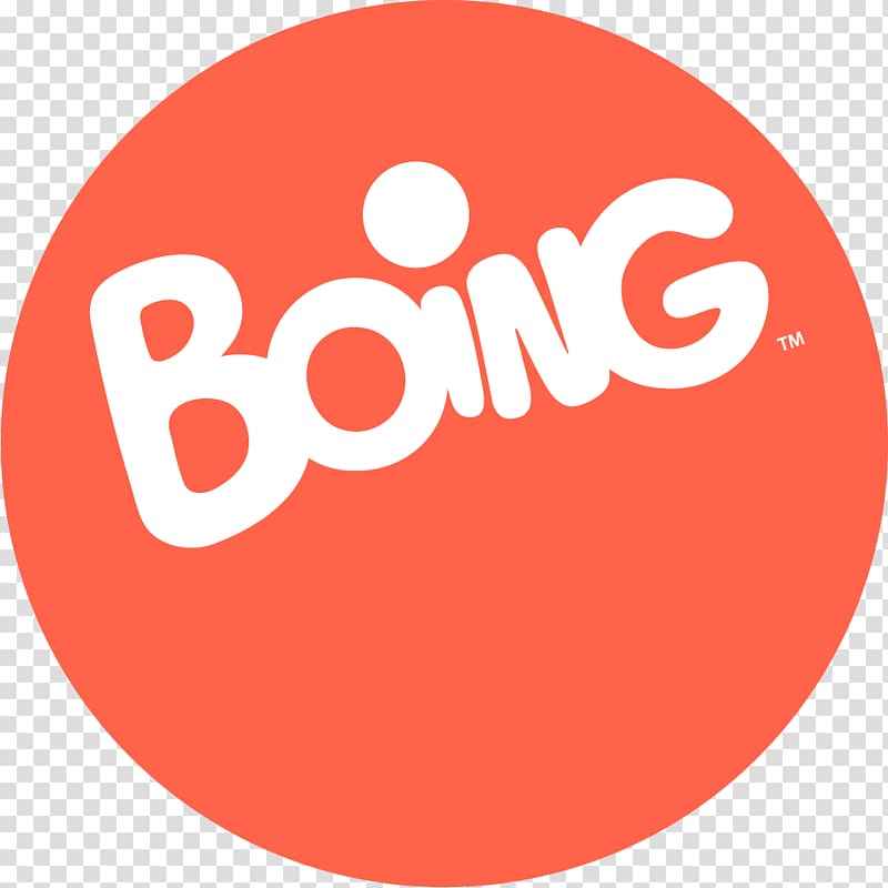 Boing Television channel Logo Mediaset España Comunicación, others transparent background PNG clipart