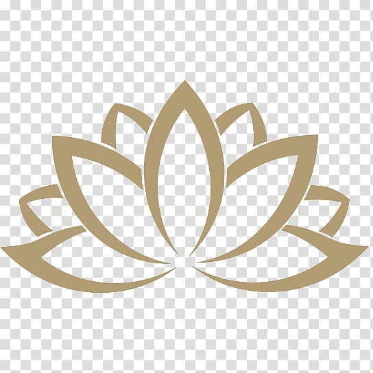 brown lotus , Padma Buddhist symbolism Buddhism Nelumbo nucifera, Buddhism transparent background PNG clipart